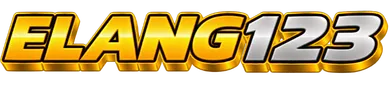 ELANG123 Logo