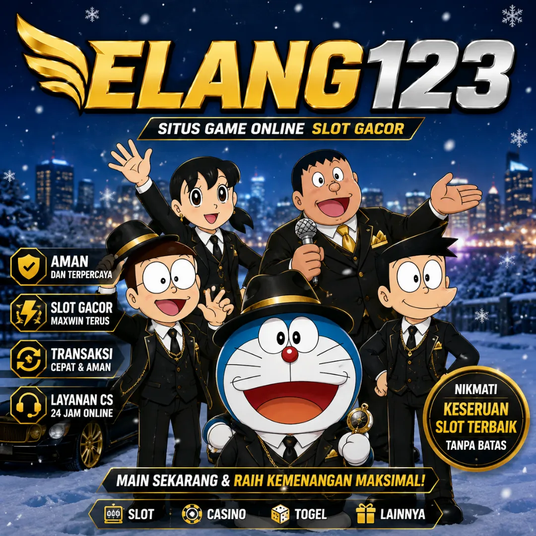 ELANG123